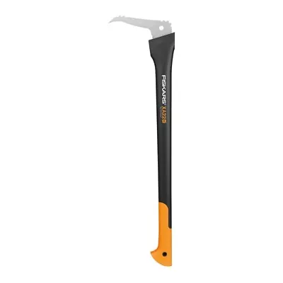 Fiskars XA22 WoodXpert Sappie Log Pick Pickaroon Hookaroon 725mm 126007 1003623 • $106.70