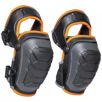 Klein Tools Heavy Duty Hinged Knee Pads • $49.97