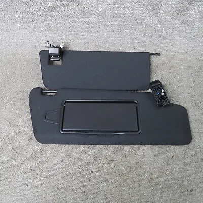 10-16 Mercedes W212 E350 E400 Right Passenger Sunvisor Sun Visor W/ Extra Shade • $91.26