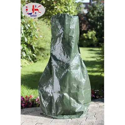 £7.89 • Buy Waterproof Garden Patio Furniture Covers Bench Chimnea Hammock BBQ Parasol Cover