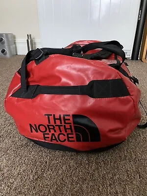 £89.99 • Buy The North Face - Base Camp Duffel Bag - Large