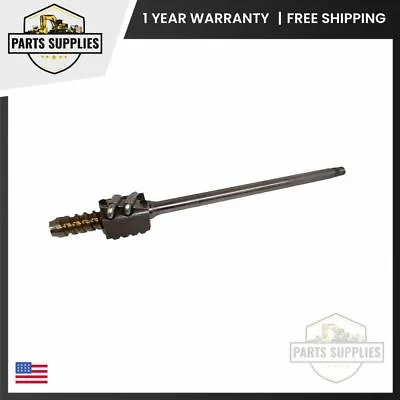 8N3525B Steering Shaft For New Holland Oliver White 244 550 Super 55 • $121.31