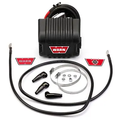 Win Service Kit Contactor Service Pack For Warn M8274-70 Win • $344.60