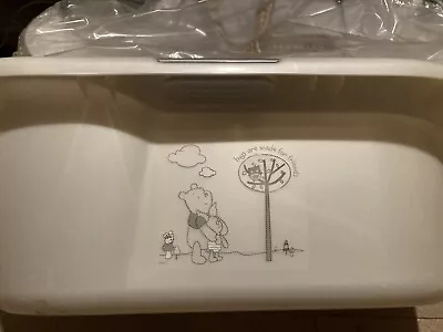 £30 • Buy Baby Bath Tub, Moses Basket & Other Bundle