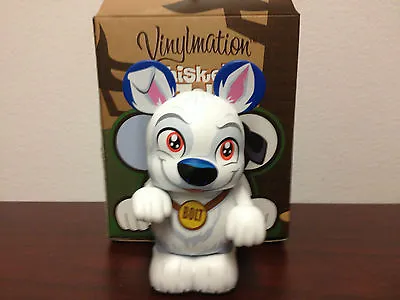 Bolt 3  Vinylmation Whiskers And Tales Series • $14.99