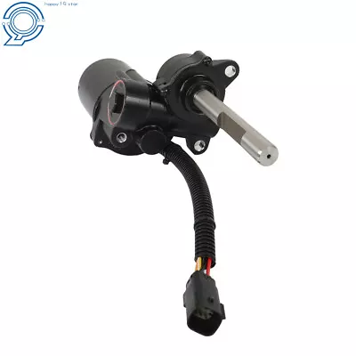 Right Power Running Board Motor For 15-17 Ford Expedition Lincoln Navigator • $86.23