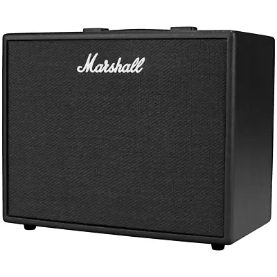 Marshall CODE50 50w Digital Combo Amplifier • $299.99