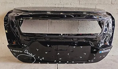 2018 2019 Honda Clarity Trunk Lid Shell Panel Aluminum Oem Used  • $350