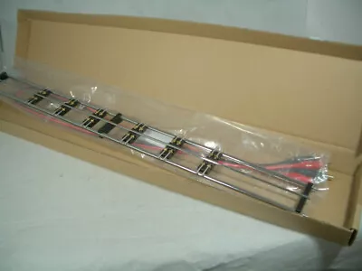 HO Scale 1:87 E-Z Riders Standard Track Roller Test Stand With 6 Trolleys HP1387 • $50