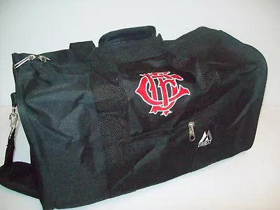 CFD Duffle Bag Black Medium • $30