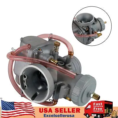 Carburetor Carb Fit For Mikuni VM30 VM30-83 30mm 42-6005 13-5001 UE • $58.89