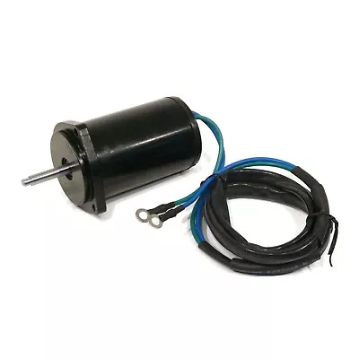 Power Trim Tilt Motor For 2003 Yamaha 60 HP F60TJRB F60TLRB T60TLRB Outboard • $69.99