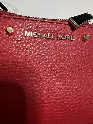 Michael Kors  Card Case Coin Wallet • $25.45