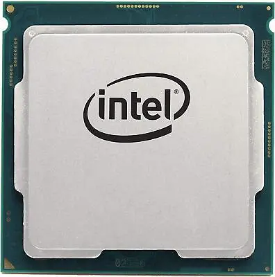 Intel Core I5-2400S 2.50GHz Socket LGA1155 Processor CPU (SR00S) • £5.86