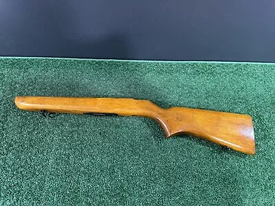 Marlin Model 80DL .22 LR Vintage Wood Stock • $35