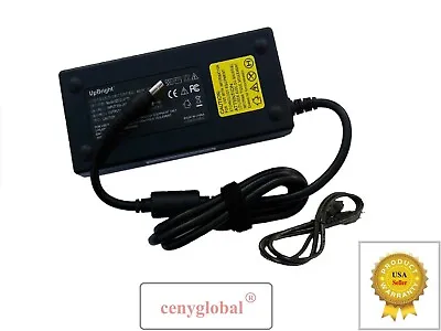 AC-DC Adapter For OTC Matco Tools SPX 3825-60 3825-33 Pegisys MEAN WELL GS120A20 • $89.99