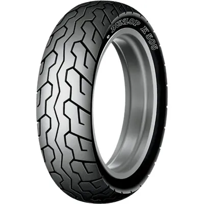 Dunlop K505 Bias Rear Tire 140/70-17 (Cruiser/Touring) 45099147 | Sold Each • $184.58