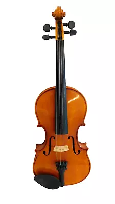 Chantry 2471  4/4 Violin With Bow & Case Set USED Needs TLC - Charity Listing • £49.99