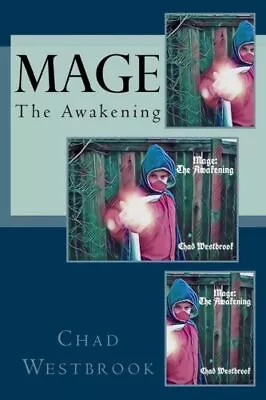 Mage: The Awakening • $10.41