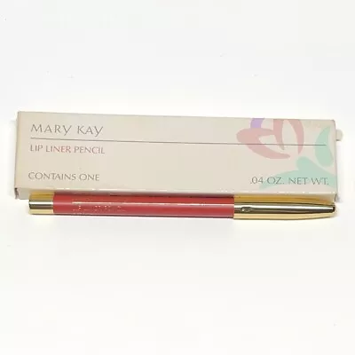 Mary Kay Lip Liner Pencil #3479 Melon 0.04 Oz. • $8