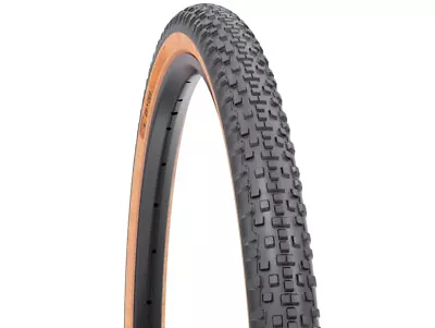 WTB Resolute Folding Clincher Tyre - Black TCS Light FR/SG2/120 TPI 700 X 42mm • $63.99