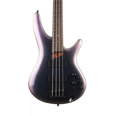 Ibanez SR500E Bass - Black Aurora Burst • $699.99