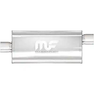 MagnaFlow Performance Muffler 12286 | 5x8x24  Center/Offset | 2.5  In/Out • $160