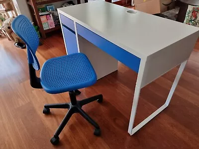Ikea Kids Study Desk And Chair • $150