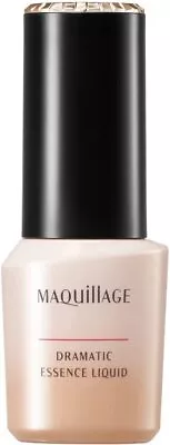 Maquillage Dramatic Essential Liquid Soft Beige 10 (SPF50+PA++++) • $37.26
