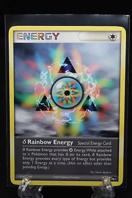 Rainbow Energy - 9/17 POP Series 5 Pack Fresh MINT/NM - Pokemon Card • $10.04