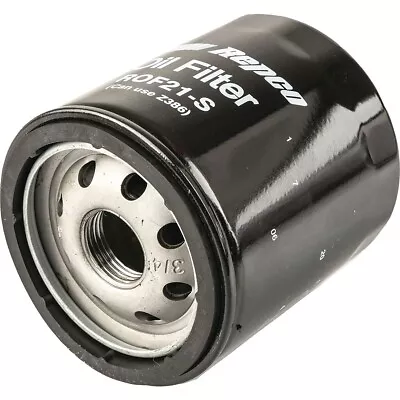 New Repco Oil Filter Part Rof21 Fits  Ryco Z386 - Free Au Post • $19