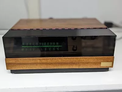 Vintage Harmon-Kardon SL10 Slimline AM/FM Receiver • $200