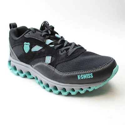 K-Swiss Tubes 200 Training  Womens Size 8.5 M Athletic Shoes 97437-087 • $51.99