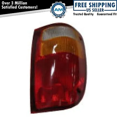 Right Rear Tail Light Assembly Fits 2001-2009 Mazda B2300 B2500 B3000 B4000 • $100.79