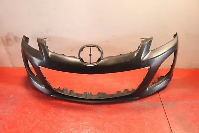 2010 2012 Mazda Cx7 Front Bumper Cover Oem • $120