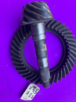 Toyota 4runner Tacoma 410 Gears 8   V6 188 To 1995 • $95