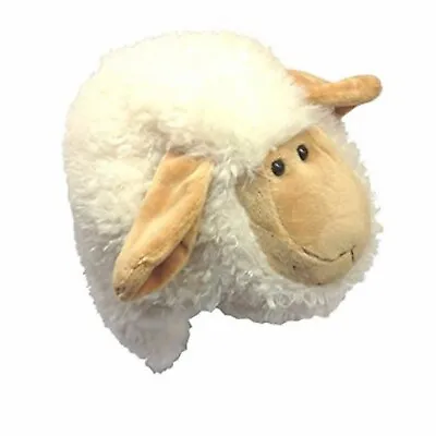 £11.95 • Buy Wales Cymru Welsh Rugby Football Supporter Novelty Mascot Fancy Dress SHEEP HAT