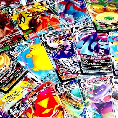 £6.25 • Buy LEGEND Pokemon Card Bundle X25 ⭐️ VSTAR / VMAX ⭐️ WOTC CARD INCLUDED ⭐️ RARE ⭐️