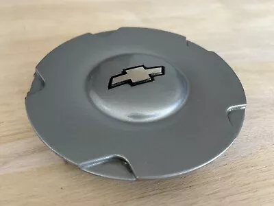 2002 - 2006 Chevy Trailblazer Center Cap OEM 9593373 Silver Hub Cover • $12.95