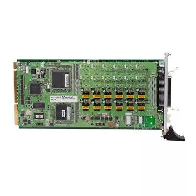 Vertical Wave IP 500 VOIP PBX VMU-12DS2-M 12 Port Digital Station Expansion Card • $70.36