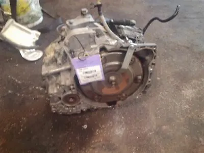 Automatic Transmission 5 Cylinder FWD Fits 04-10 VOLVO 40 SERIES 263754 • $424.99