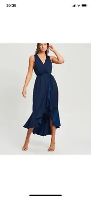 $40 • Buy Chancery  midi Dresses Size 14