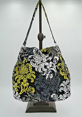 Vera Bradley HOLIDAY TOTE Baroque Limited Edition Retired • $17.05