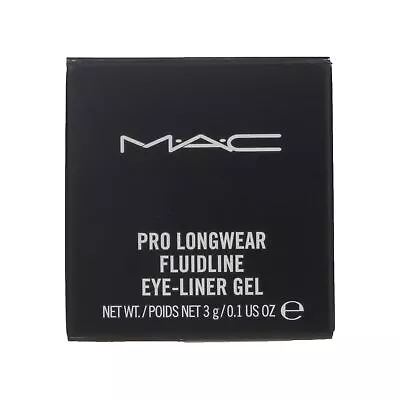 Mac Pro Longwear Fluidline • £19