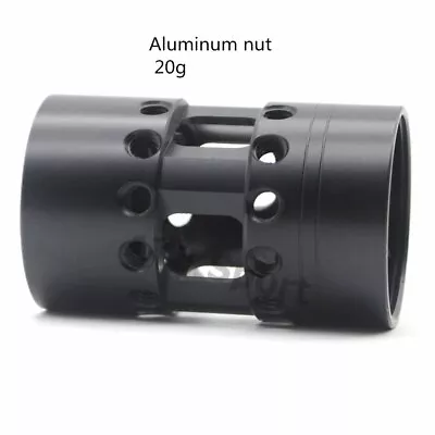 Ultralight Aluminum/ Steel Barrel Nut For NSR Keymod Or Mlok  Handle • $11.99