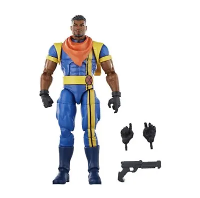 Marvel Legends - X-Men 97’ Bishop - 6'' Action Figure - IN STOCK - READY TO SHIP • $24.99