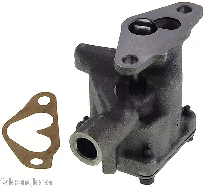 Mercruiser/Chevy Marine 120HP 153/2.5+140HP 181/3.0/3.0L Melling Oil Pump • $56.74