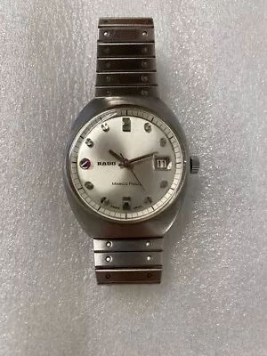 Rado Marco Polo • $168.99