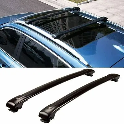 Fits For Chevrolet Chevy Holden Trax 2013-2020  Roof Racks Cross Bars Crossbar • $276.91