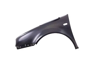 Left Driver Side Primed Fender Assembly Fit 99-06 Volkswagen MK4 Golf L/H • $83.73